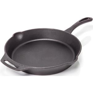 Petromax Fire Skillet fp30 met steel Ø 30 cm, 2.5 liter