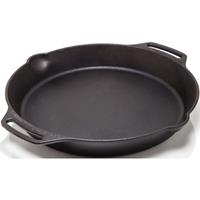 Petromax Fire Skillet fp35h met twee handgrepen Ø 35 cm, 3.5 liter