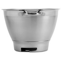 Kenwood KAT521SS - bowl - polished