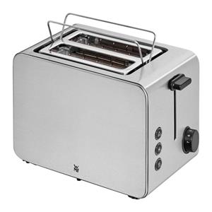 WMF Toaster Stelio Edition, für 2 Scheiben, 1050 W