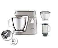 Kenwood Küchenmaschine Titanium Chef Baker XL