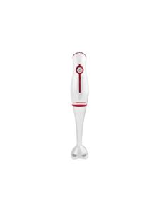 Esperanza Hand blender FRAPPE - hand blender - Rood - 250 W