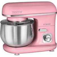 KM6030CB pink - Kitchen machine 1100W KM6030CB pink