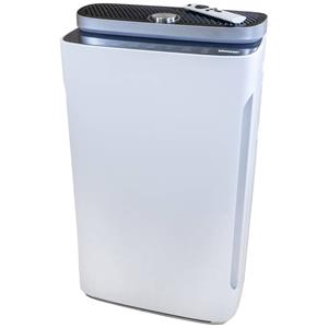 Unold Kombigerät Luftbefeuchter und -reiniger OMEGA 87610, für 104 m² Räume