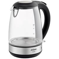 Arzum AR3071 Wasserkocher schnurlos Schwarz