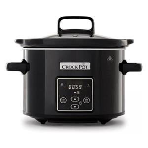 Crock-Pot Slowcooker 2,4 liter CSC061X