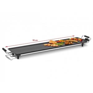 Fritel Ty1795 Teppanyaki Plaat  - 1800w - 90x22 Cm