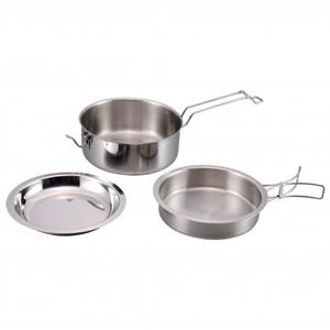 RVS Kookset Snap Pack