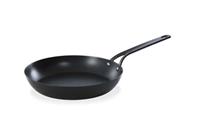 BK Black Steel - koekenpan 28 cm - met natuurlijke anti-aanbaklaag