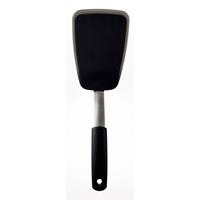 Oxo Pfannenwender "Good Grips", Silikon, 32,4 cm, schwarz