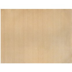 Krumble Glasvezel bakmat - 30 x 40 cm - Bruin