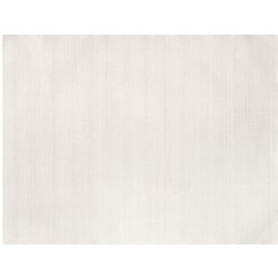 Glasvezel bakmat - 30 x 40 cm - Wit