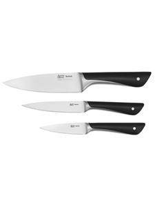 Jamie Oliver Tefal Knife set 3pcs Chef