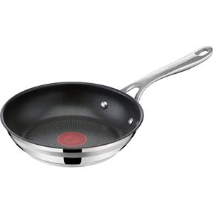 Tefal Koekenpan Jamie Oliver Cook Smart (1-delig)