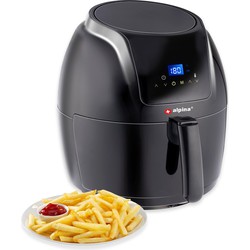 Alpina Airfryer digitaal 5L 230V