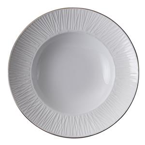 Tokyo Design Studio Nippon White - Diepbord Lijnen - 13cm 50ml