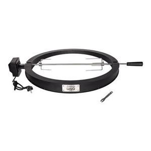 LetzQ barbecue spit extra large - 24 inch