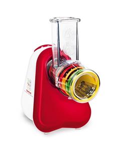 Tefal MB756G31. Kleur van het product: Rood, Wit