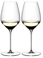 Riedel Witte Wijnglazen Veloce - Riesling - 2 Stuks