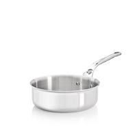 De Buyer AFFINITY saute pan - 20 cm diameter x 6.5 cm - 1.8 L