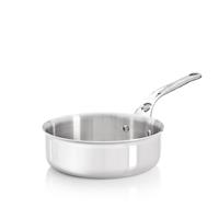 De Buyer AFFINITY saute pan - 24 cm