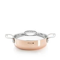 De Buyer Prima Matera stewpot - 20 cm
