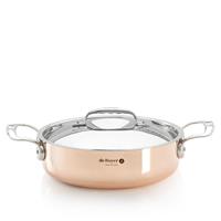 De Buyer Prima Matera stewpot - 28 cm