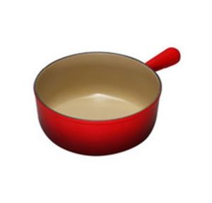 Le Creuset Kaasfonduepan 22cm