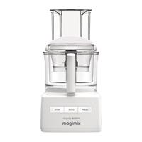 4200XL  Foodprocessor Wit