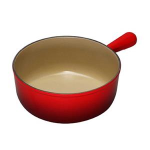 Le Creuset Kaasfonduepan 18 cm