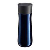 WMF Impulse Thermosbeker 0,35L - Donkerblauw