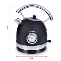 Wasserkocher Alpina 2200 w