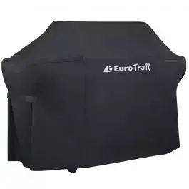 Eurotrail Barbecuehoes Grill cover 130cm