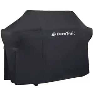 Eurotrail Barbecuehoes Grill cover 147cm