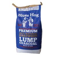 Blues Hog Premium houtskool - 9,07kg (20lbs)