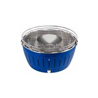 Lotus Grill LotusGrill G435 U Blau