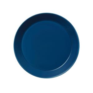 Iittala Speiseteller Teema Vintage Blau Ø 26 cm