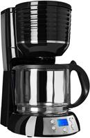 Gutfels Filterkaffeemaschine COFFEE 3300 C, 1,5l Kaffeekanne, Papierfilter 1x4