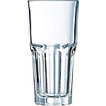 Gläserset Arcoroc Granity 6 Stück Durchsichtig Glas (31 cl)
