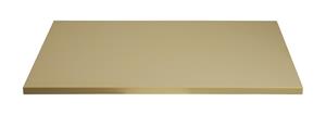Tokyo Design Studio Snijplank - Synthetisch rubber - 38x21x1.3cm
