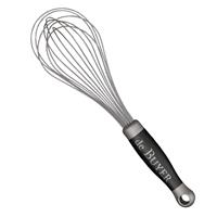 De Buyer GÖMA Universal Schneebesen 25 cm mit Federstahldrähten - Kunststoffgriff