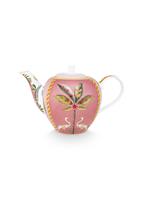 PIP STUDIO La Majorelle La Majorelle Teekanne pink 1,6 l (pink)