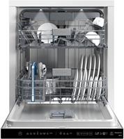 Grundig GNUP4610XC Onderbouw vaatwasser