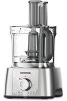 Kenwood MultiPro Express Zilver FDP65.820SI