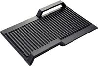 Neff Z9416X2 Grillplatte für Kochfelder - Z9416X2, Grillplatte