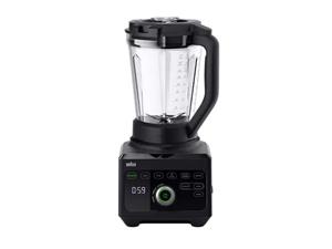 Braun JB 9040 BK Standmixer schwarz