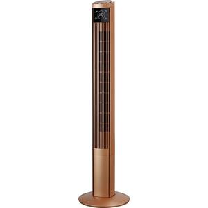 BISWIND Turmventilator 45W (Ø x H) 315mm x 1210mm Bronze