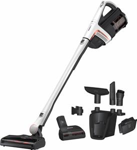 Miele Triflex HX2 Racer - Wit | Steelstofzuigers | 4002516445937
