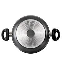 Stoneline Servierpfanne 28 cm, Made in Germany