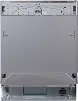 MIELE G5260SCVi Active Plus vaatwasser (Volledig geïntegreerde vaatwasser, 598 mm breed)